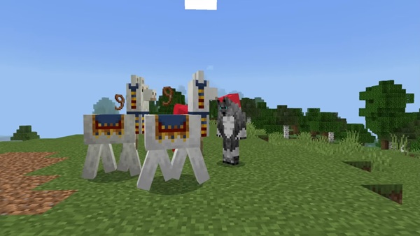 minecraft 1 21 100 android