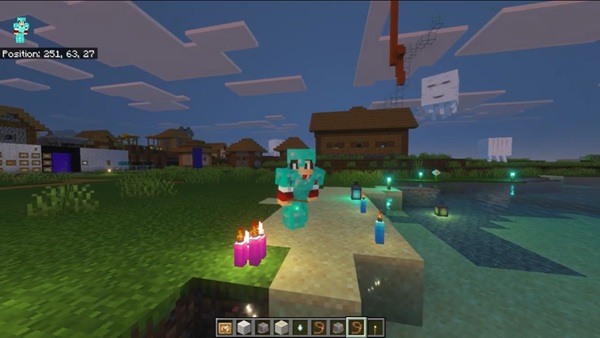 minecraft 1 21 100 gratis